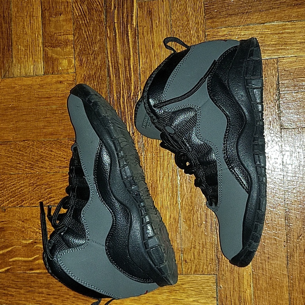 JORDAN 10 CLASSIC